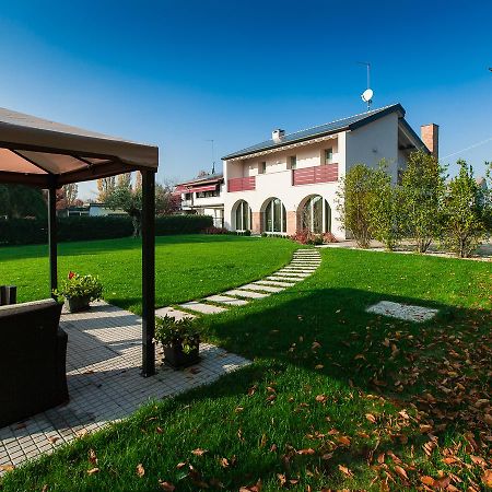 Vallà B&B Ca Dea Calle المظهر الخارجي الصورة