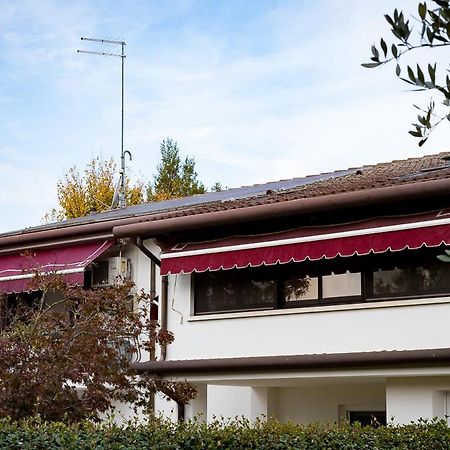 Vallà B&B Ca Dea Calle المظهر الخارجي الصورة