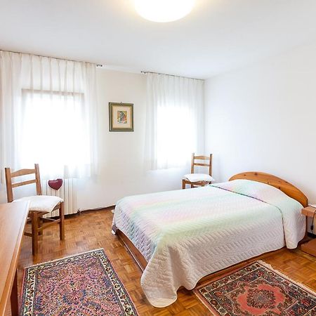 Vallà B&B Ca Dea Calle المظهر الخارجي الصورة