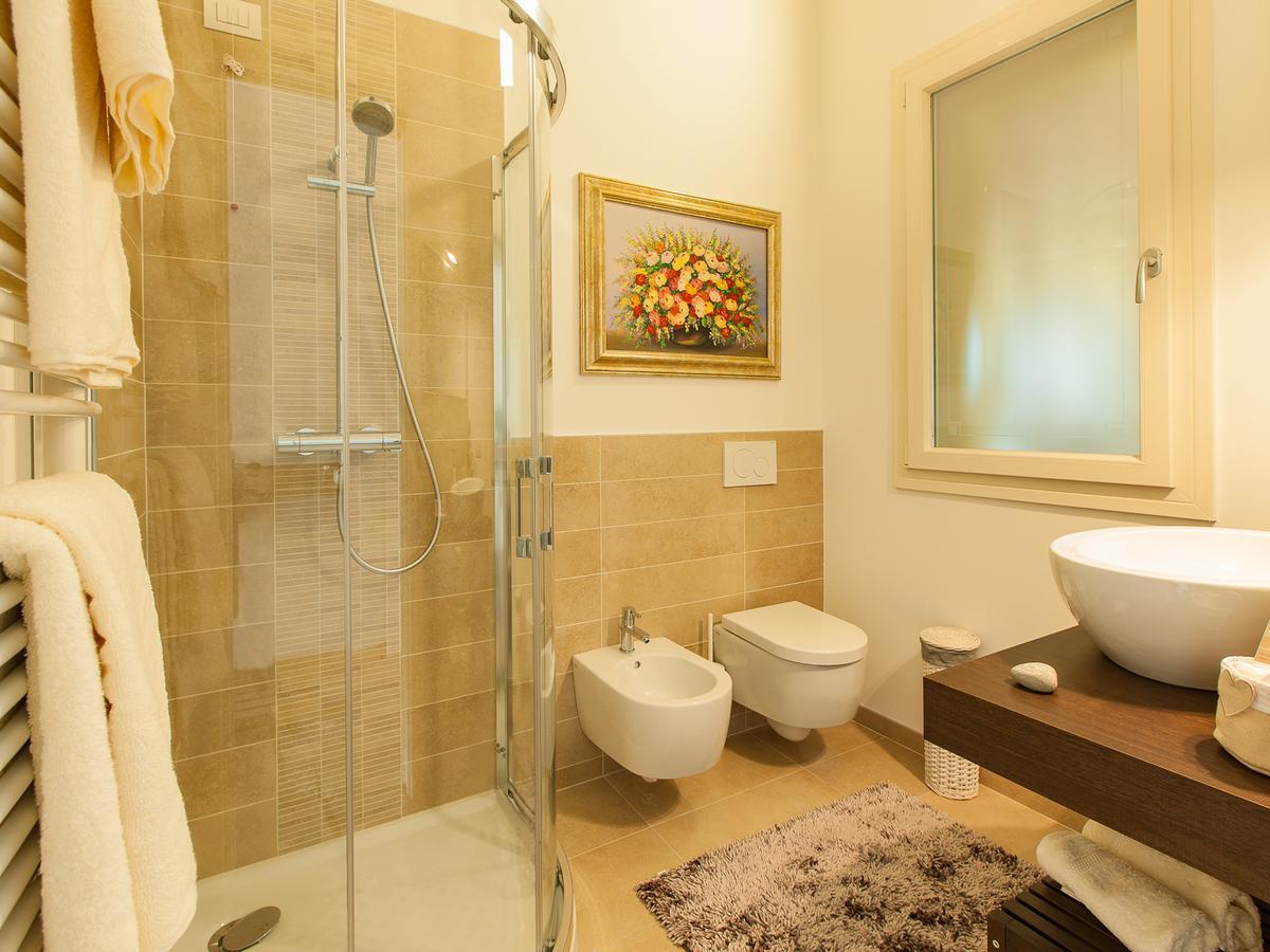 Vallà B&B Ca Dea Calle المظهر الخارجي الصورة