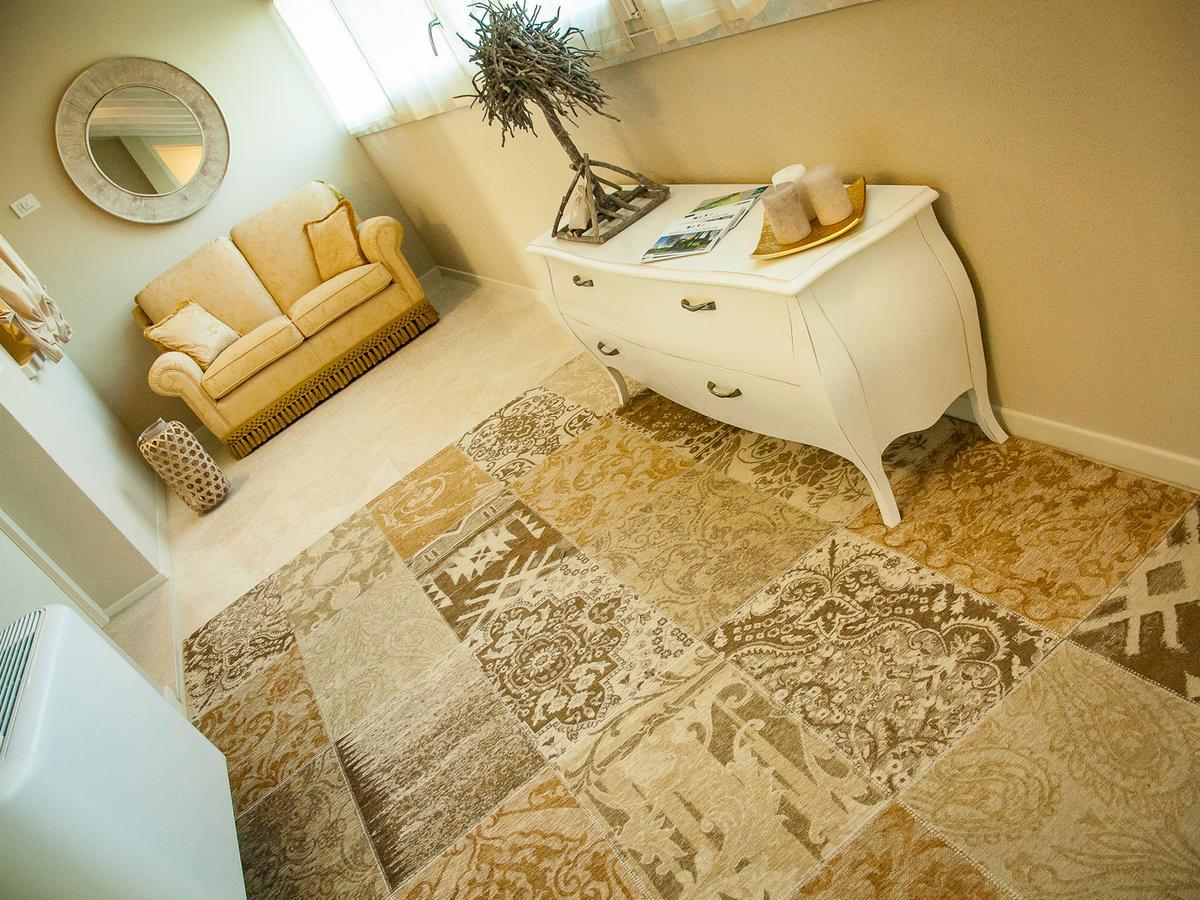 Vallà B&B Ca Dea Calle المظهر الخارجي الصورة