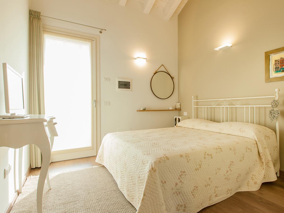 Vallà B&B Ca Dea Calle المظهر الخارجي الصورة