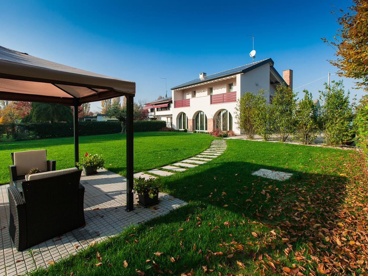 Vallà B&B Ca Dea Calle المظهر الخارجي الصورة