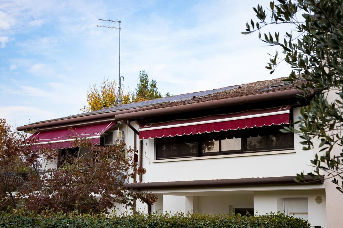 Vallà B&B Ca Dea Calle المظهر الخارجي الصورة
