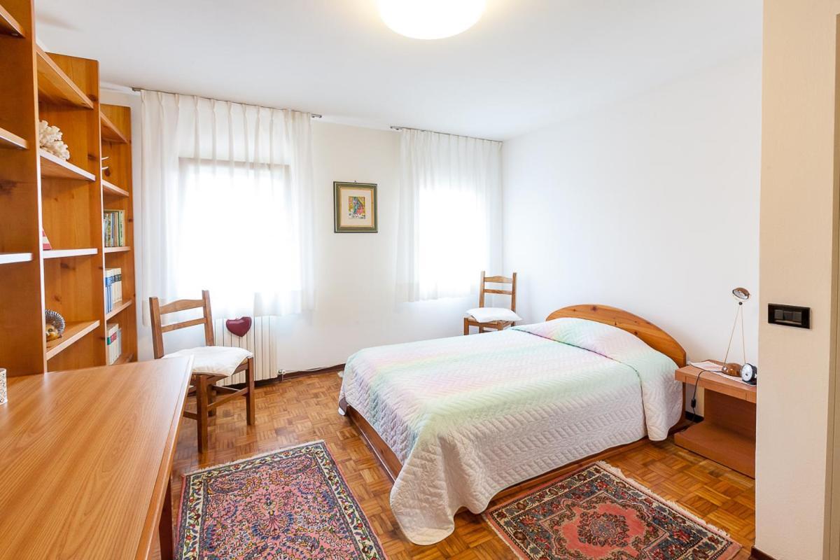 Vallà B&B Ca Dea Calle المظهر الخارجي الصورة