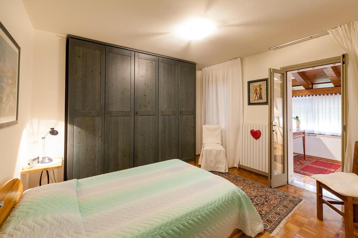 Vallà B&B Ca Dea Calle المظهر الخارجي الصورة