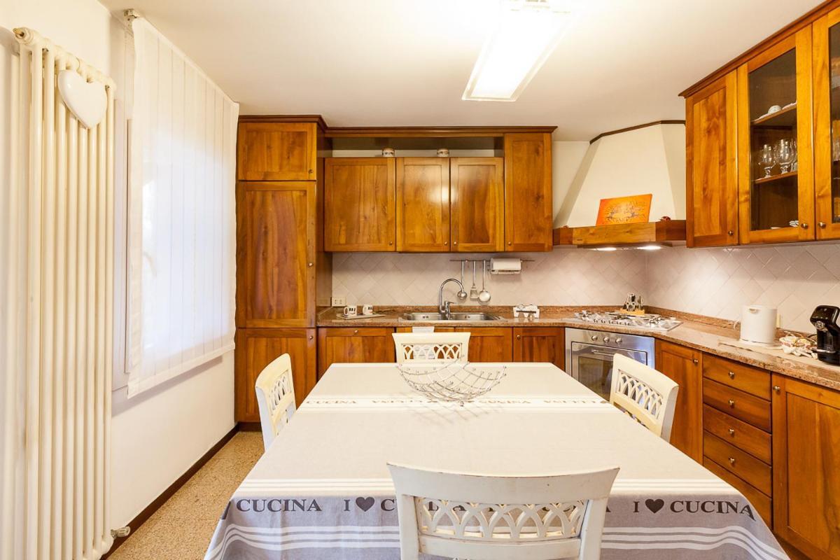 Vallà B&B Ca Dea Calle المظهر الخارجي الصورة