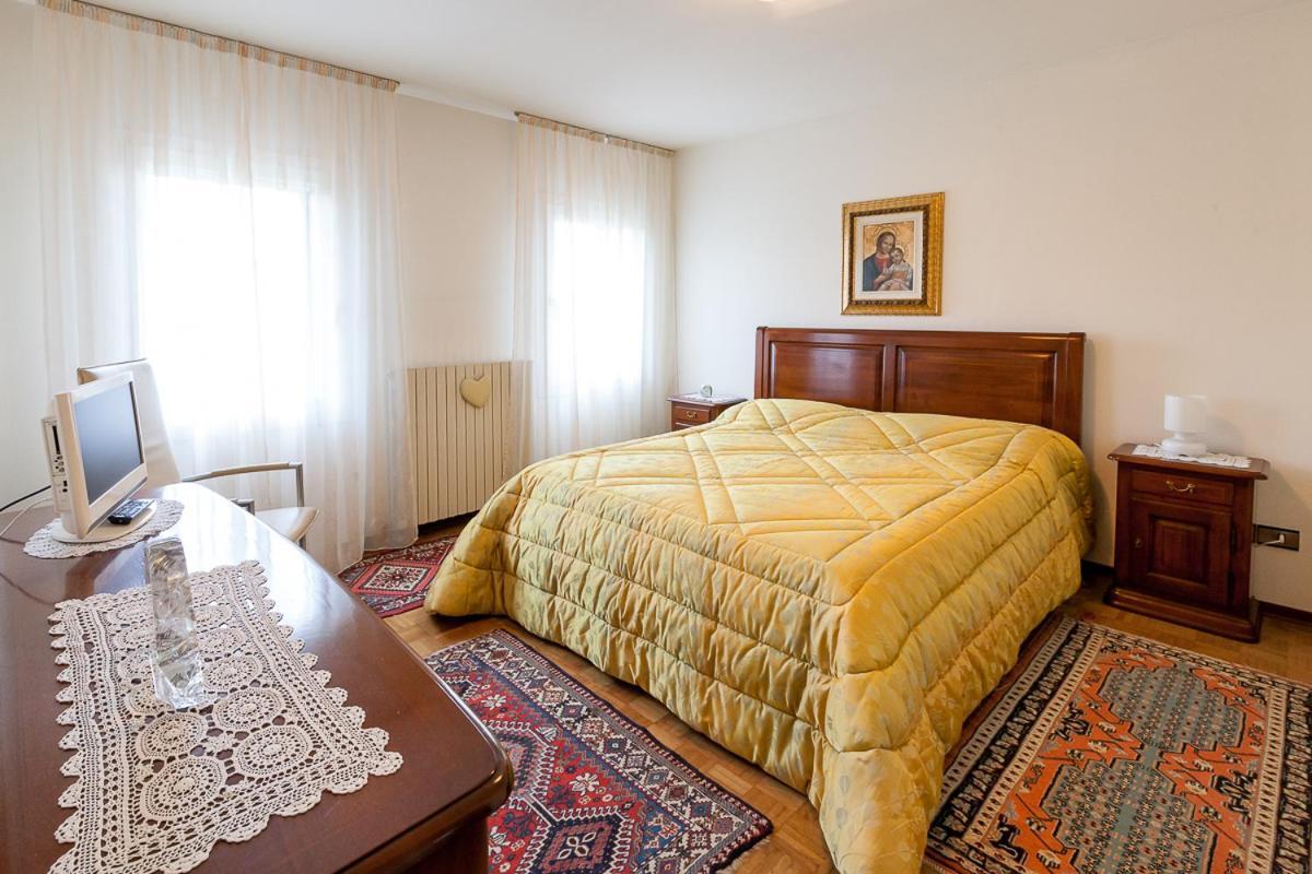 Vallà B&B Ca Dea Calle المظهر الخارجي الصورة