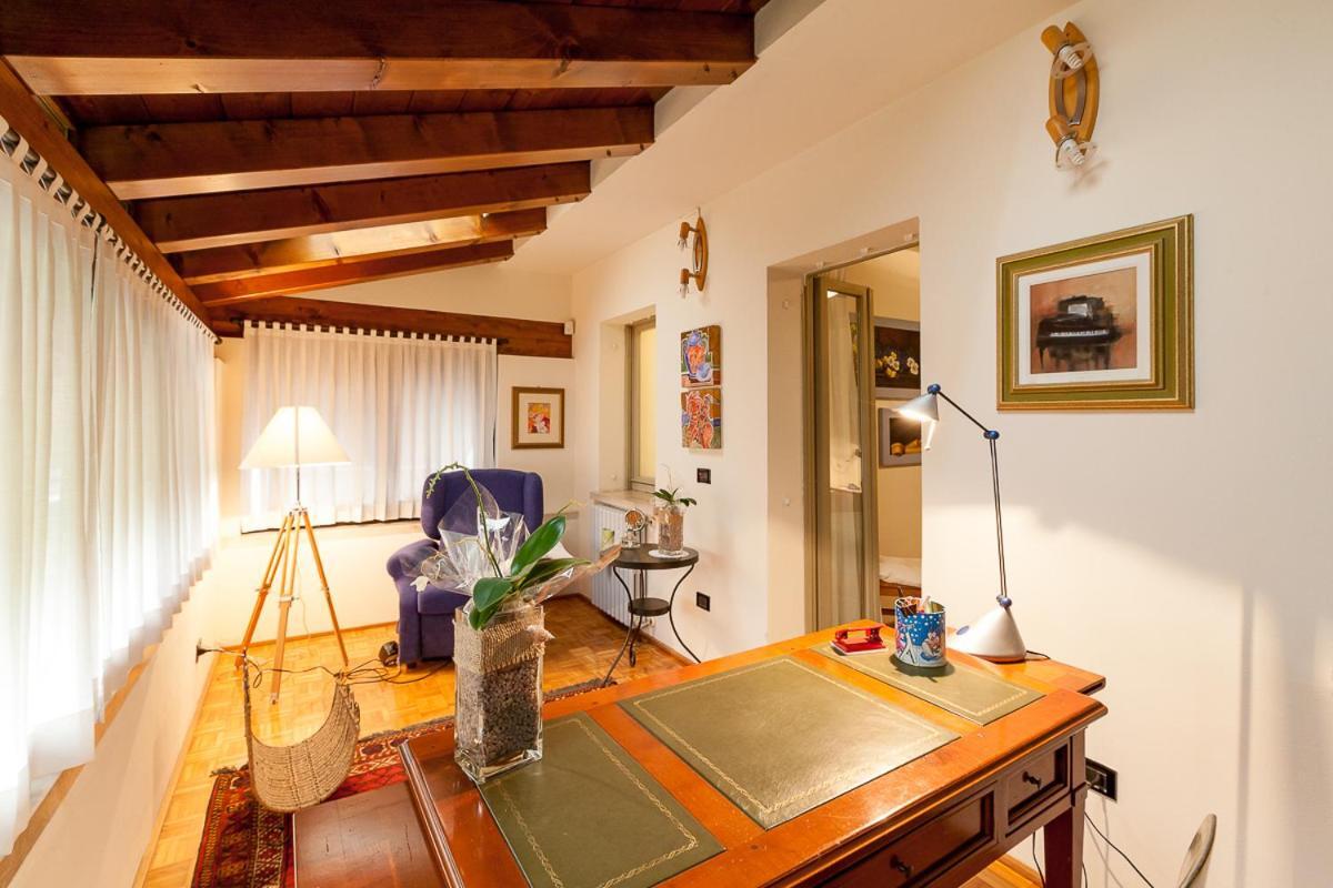 Vallà B&B Ca Dea Calle المظهر الخارجي الصورة